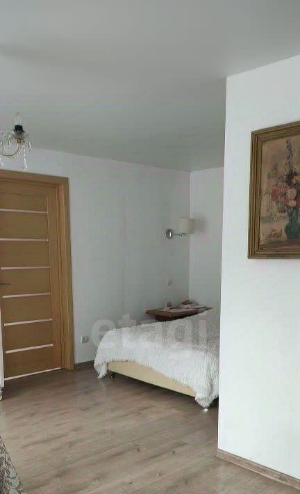 квартира г Калининград р-н Центральный ул Красная 224 фото 1