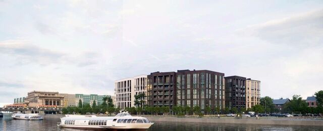 р-н Московский ул Портовая 1к/3 фото