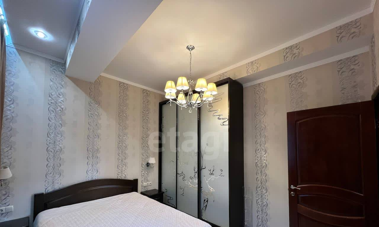 квартира г Ялта ул Кирова 41а фото 1