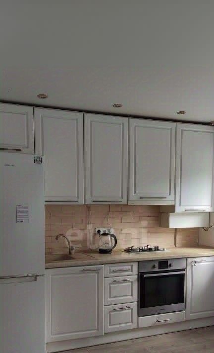 квартира г Калининград р-н Центральный ул Красная 224 фото 2