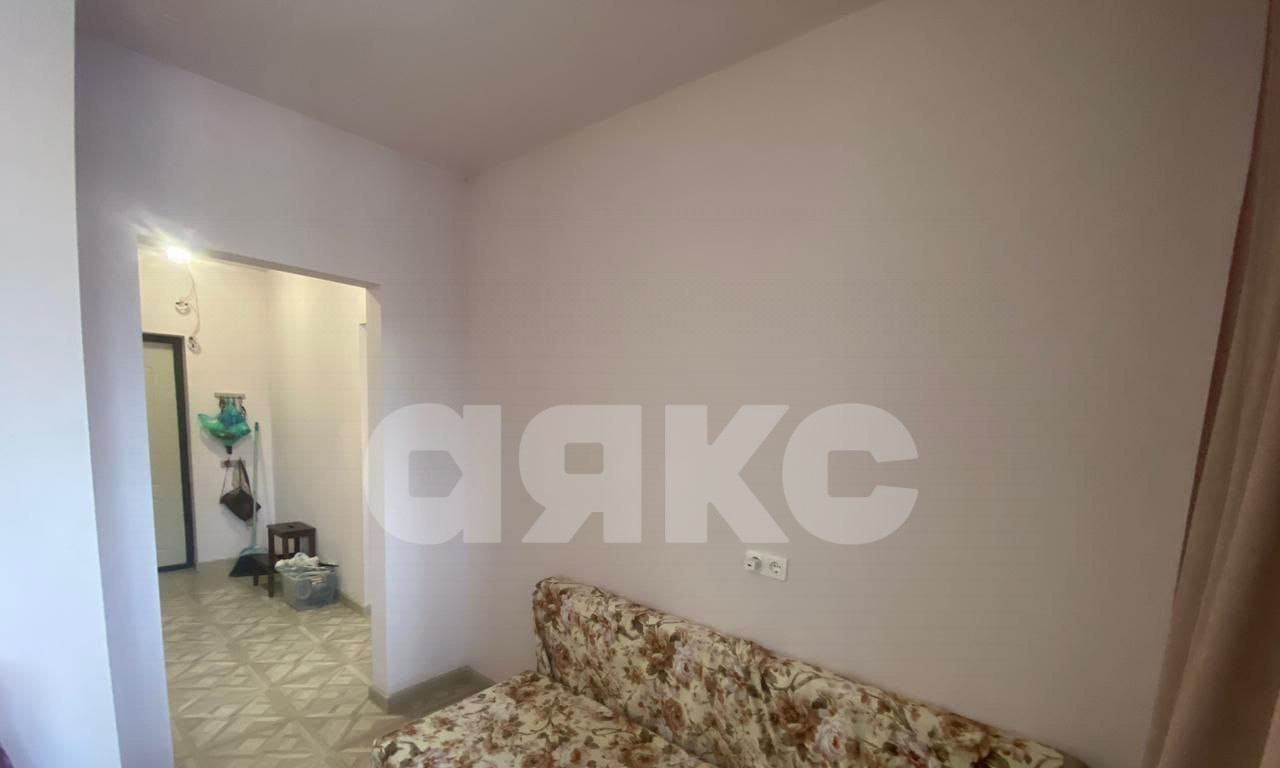 квартира р-н Анапский г Анапа ул Толстого 130/1 фото 2