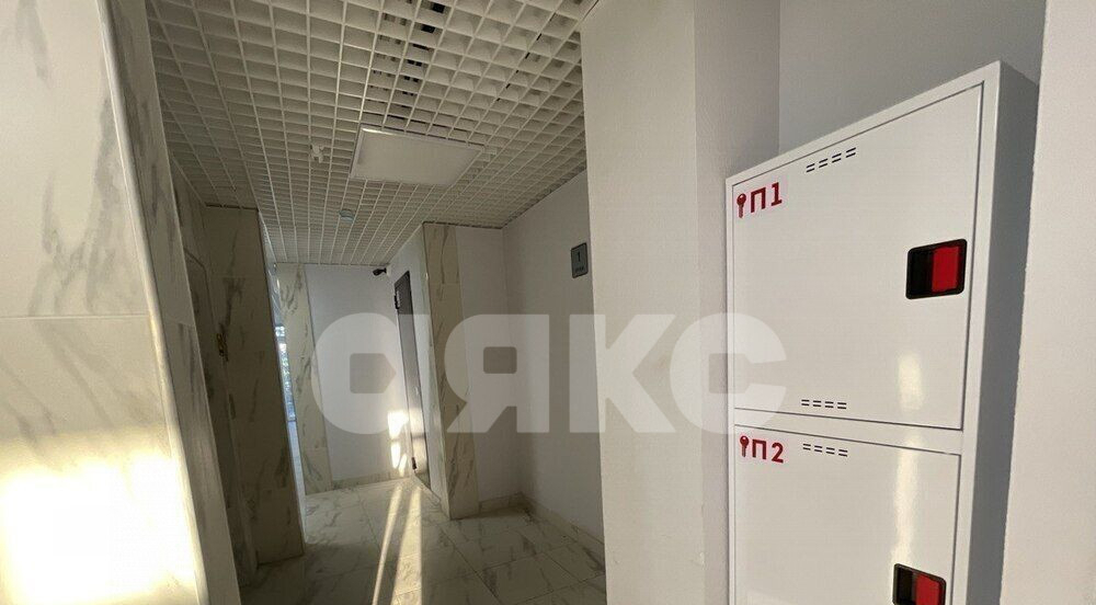 квартира р-н Анапский г Анапа ул Рождественская 55/3 фото 4