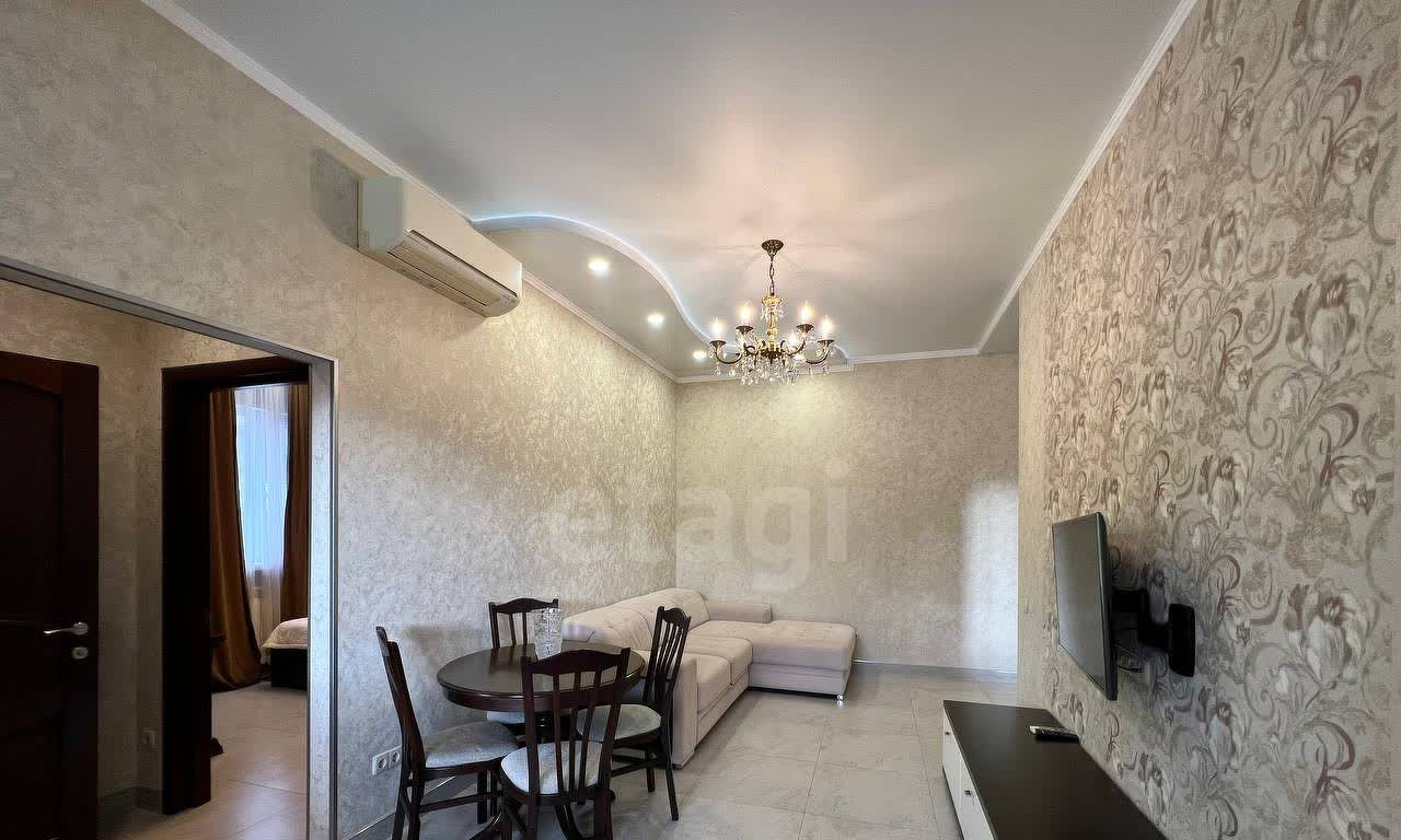 квартира г Ялта ул Кирова 41а фото 3