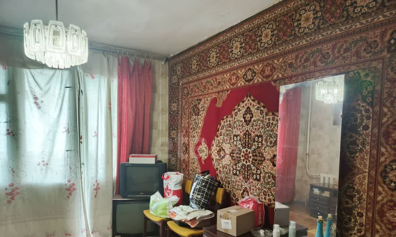 квартира г Феодосия ш Симферопольское 31г фото 3