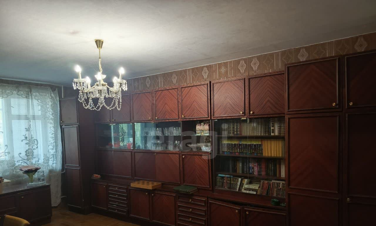квартира г Феодосия ш Симферопольское 31г фото 4