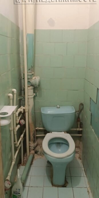 квартира г Оренбург ул Туркестанская 33 фото 7