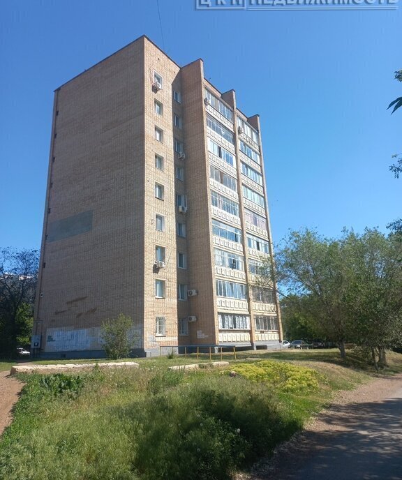 квартира г Оренбург ул Туркестанская 33 фото 11