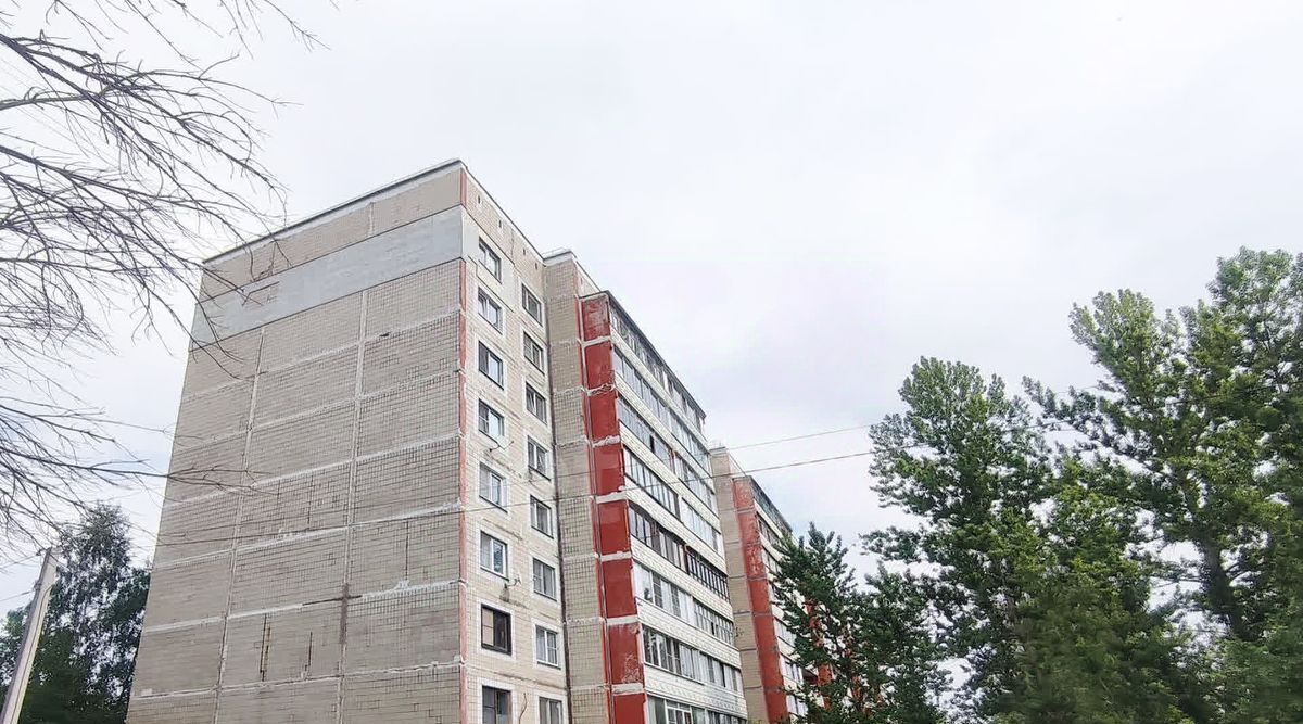 квартира г Калуга р-н Октябрьский ул Дорожная 33 фото 27