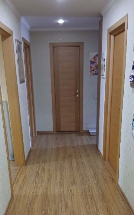 квартира г Челябинск р-н Металлургический ул Краснооктябрьская 16 фото 16