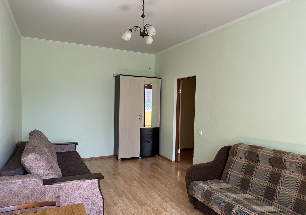 квартира г Горячий Ключ ул Кириченко 3б фото 15