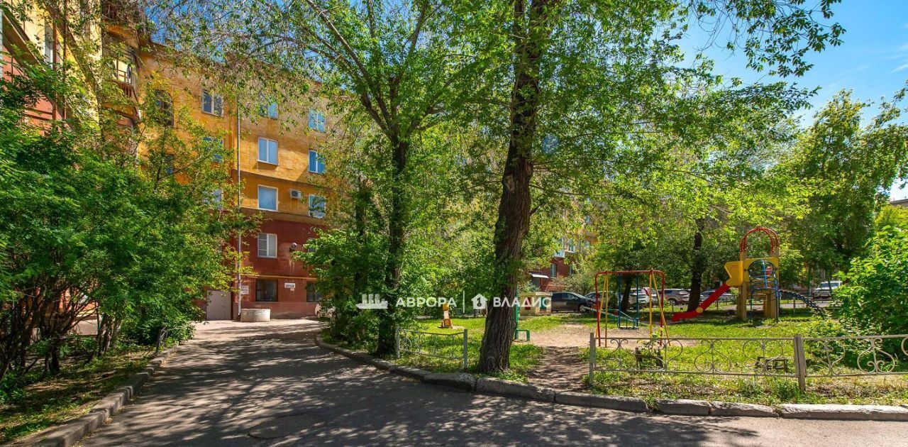 квартира г Магнитогорск р-н Ленинский пр-кт Ленина 10 фото 20