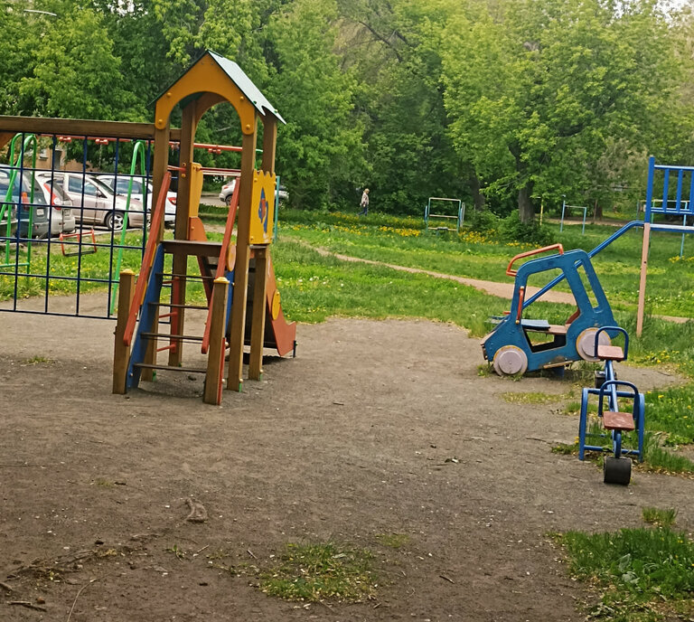квартира г Челябинск ул Новороссийская 34б фото 20