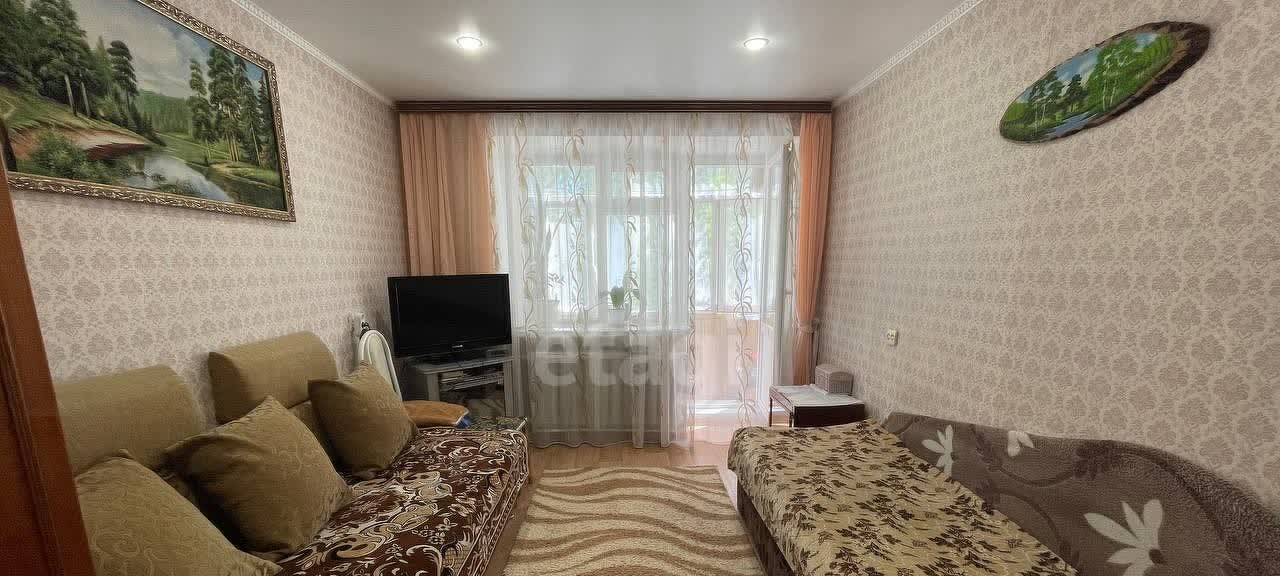 квартира р-н Бирский г Бирск ул Интернациональная 116 фото 3