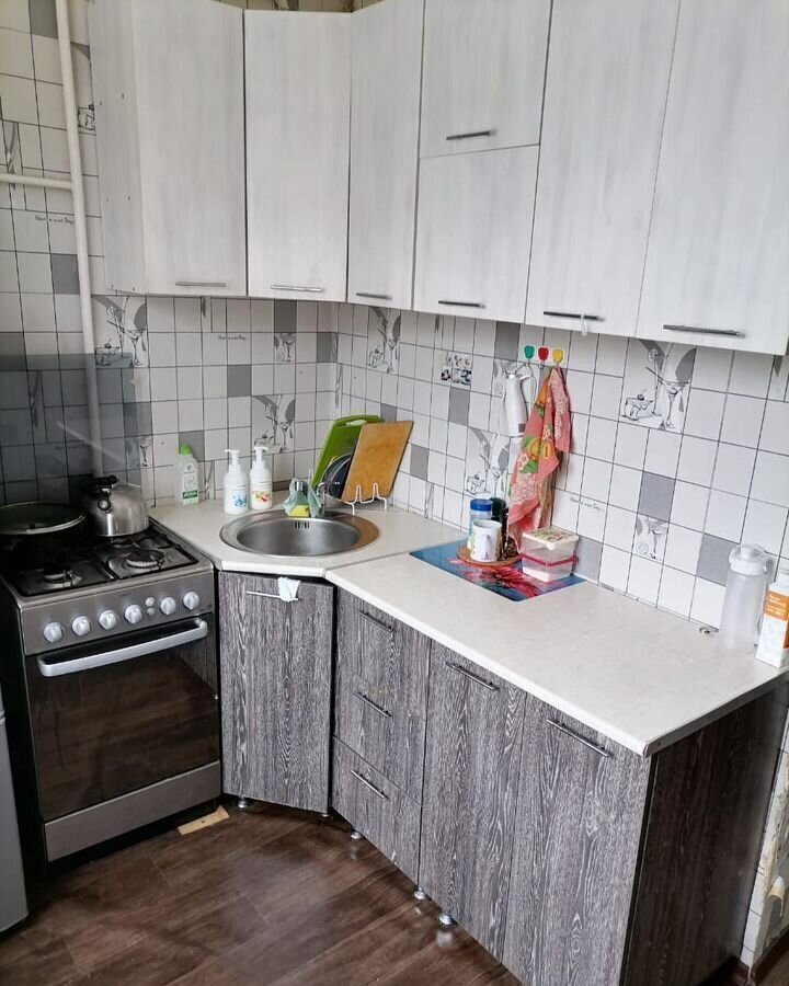 квартира г Нижний Тагил р-н Дзержинский ул Бобкова 14 фото 3