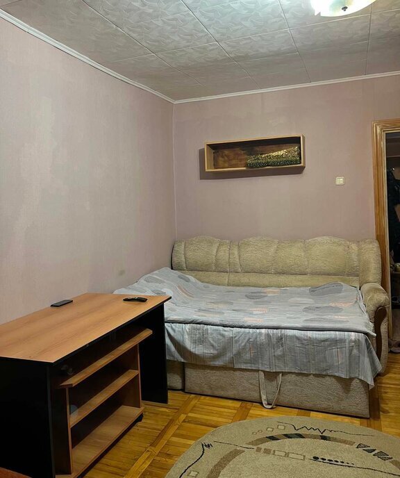 квартира г Белгород пр-кт Ватутина 13а фото 4