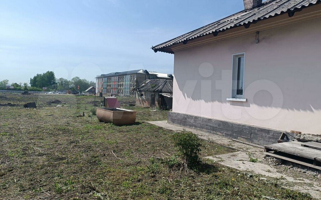 дом г Белово ул Доватора 38 фото 3