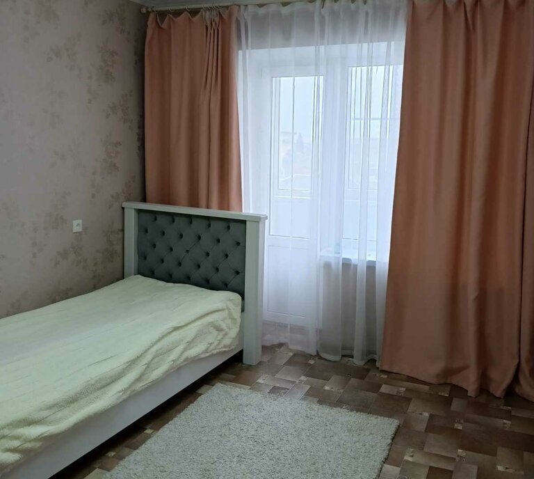 квартира р-н Усть-Лабинский г Усть-Лабинск ул Октябрьская 68 фото 4
