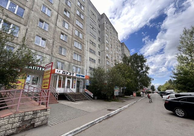 свободного назначения р-н Индустриальный ул Балтийская 55 фото