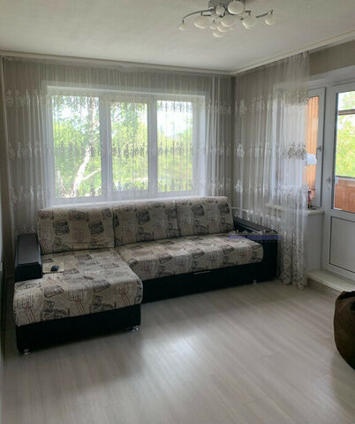 квартира ул Деповская 15 фото