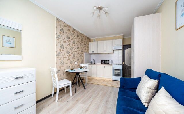 метро Лесная ул Александра Матросова 20к/2 фото
