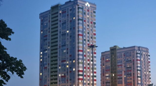 торговое помещение р-н Автозаводский дом 5ж фото