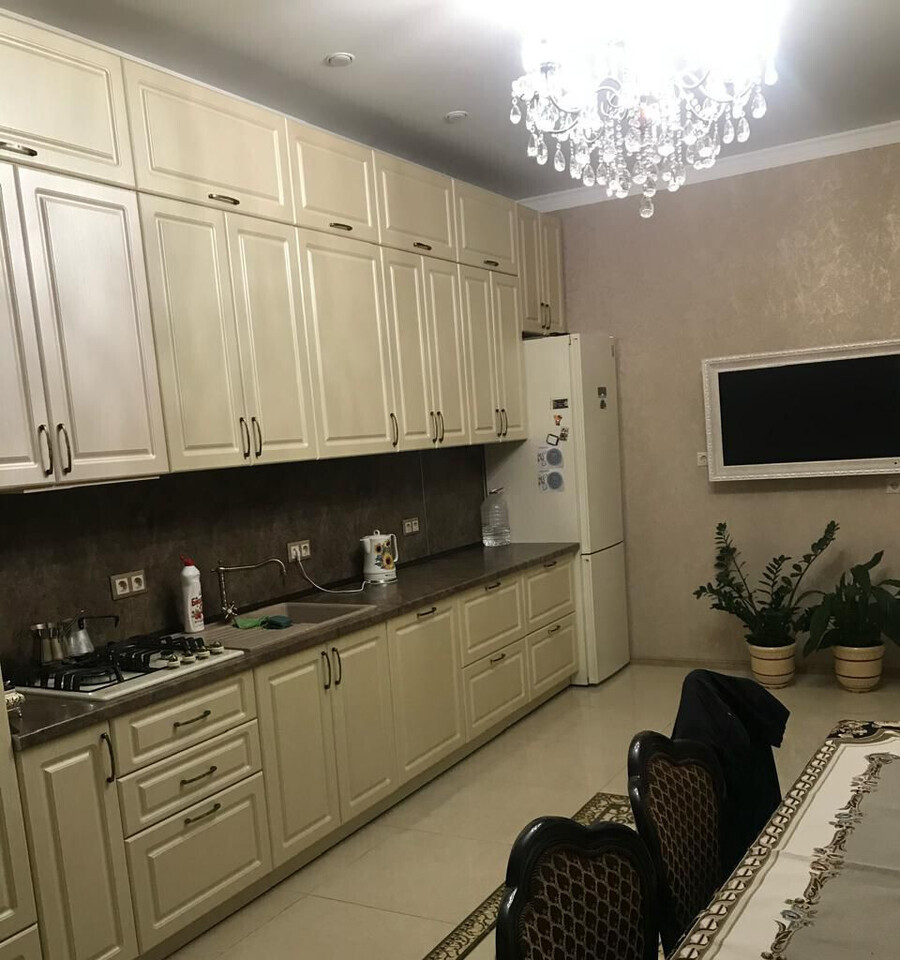 квартира г Армавир ул Советской Армии 80 Бар м-н фото 2