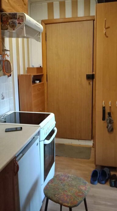 квартира г Самара Алабинская ул Советской Армии 240б фото 2