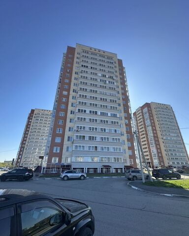 р-н Кировский б-р Архитекторов 1г фото