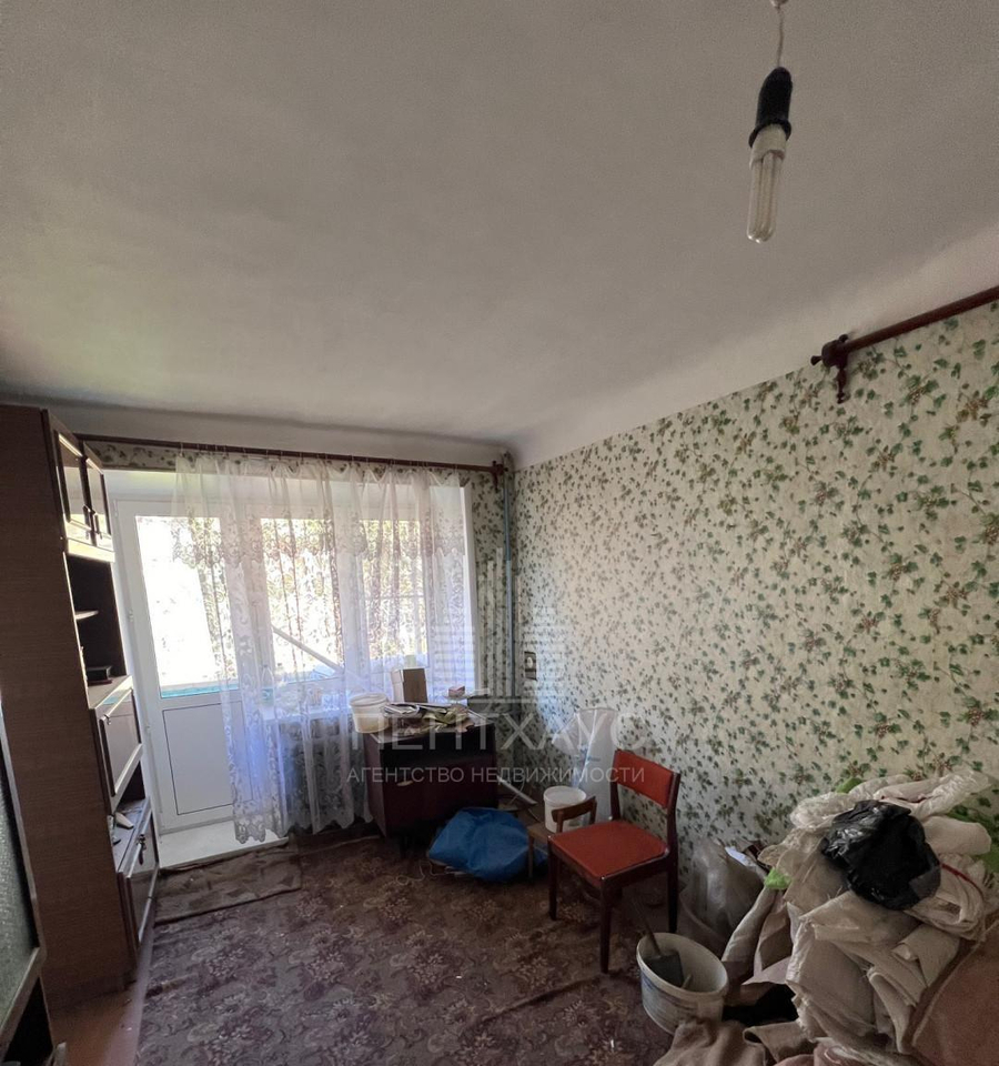 квартира г Гусь-Хрустальный улица Микрорайон, 14 фото 3