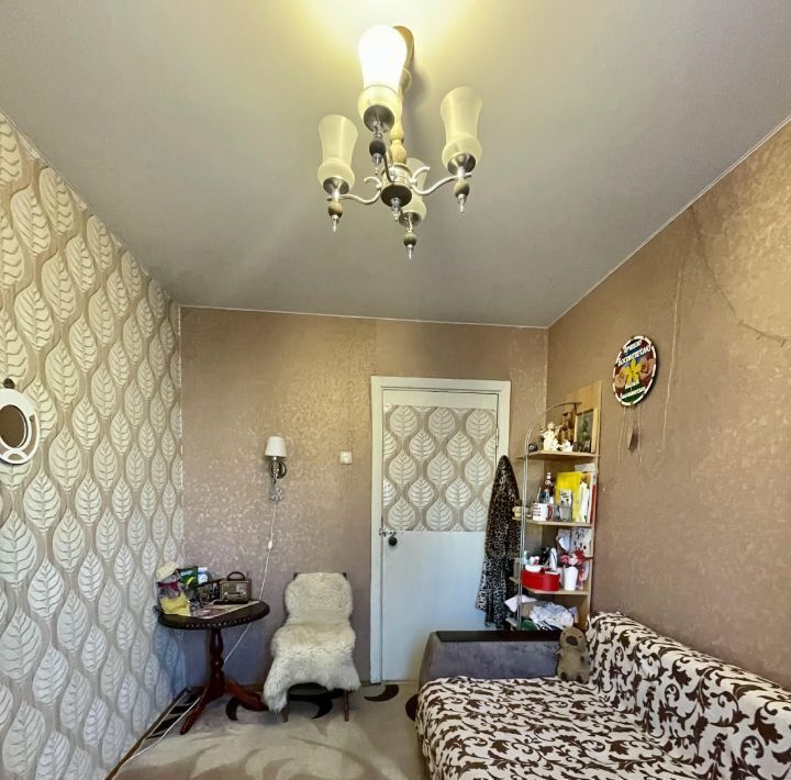 квартира г Тверь р-н Центральный пр-кт Чайковского 31 фото 5