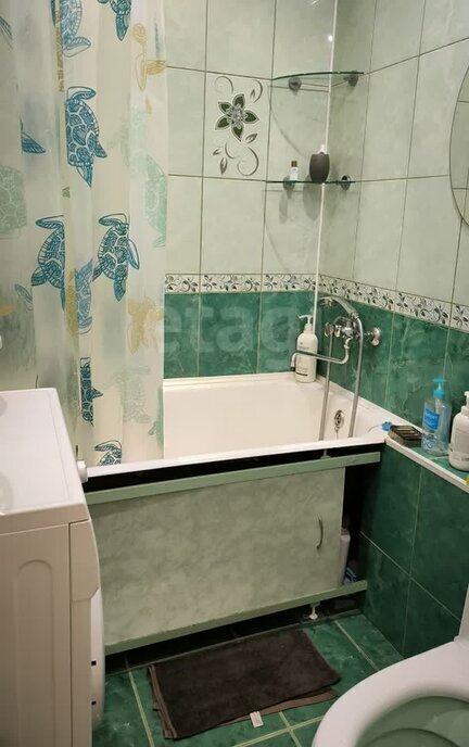квартира г Комсомольск-на-Амуре ул Парижской Коммуны 23 фото 3