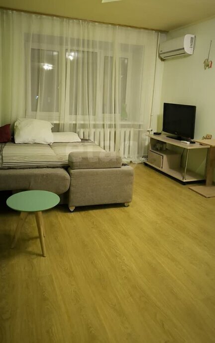 квартира г Комсомольск-на-Амуре ул Парижской Коммуны 23 фото 2