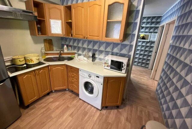 пр-кт Октябрьский 20 фото