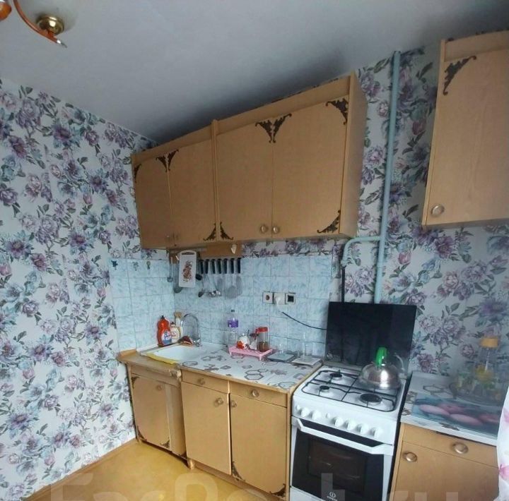 квартира г Хабаровск р-н Краснофлотский ул Тихоокеанская 192 фото 4