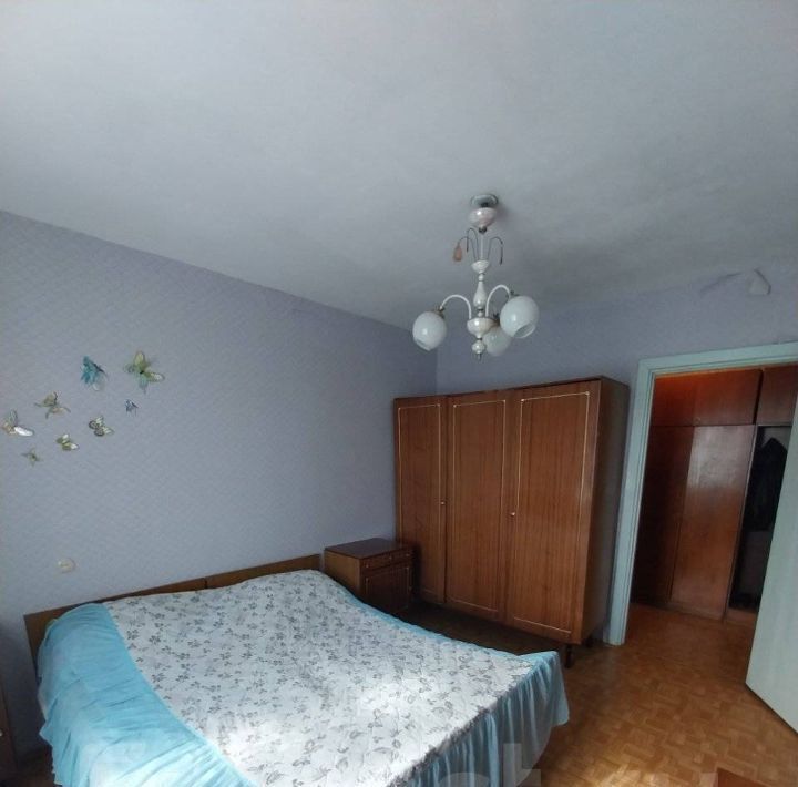 квартира г Хабаровск р-н Краснофлотский ул Тихоокеанская 192 фото 3