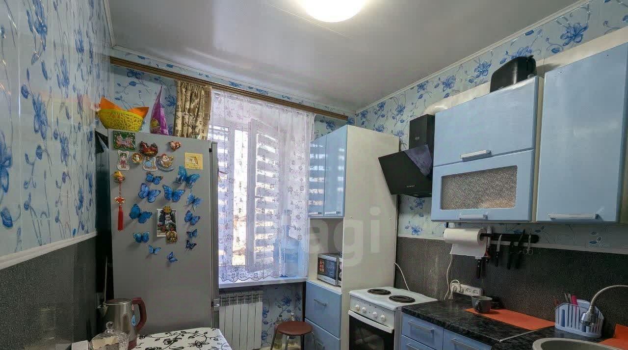 квартира г Сарапул ул Ленина 57 фото 7