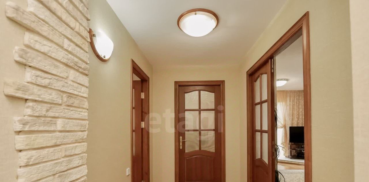 квартира г Ижевск р-н Октябрьский ул Кирова 104 фото 25