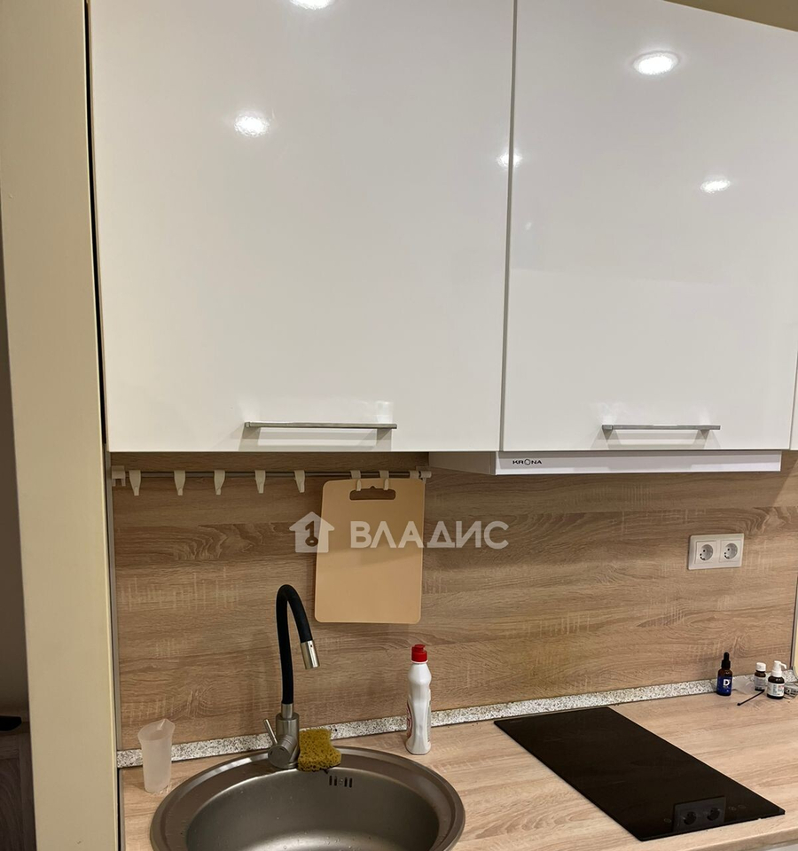 квартира г Балашиха ул Орджоникидзе 5 15а м-н фото 9