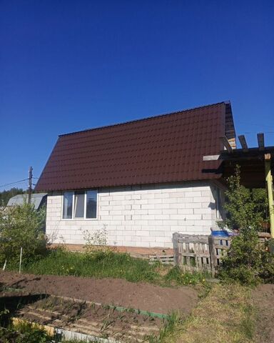 снт Сосновый бор 216, р-н Кировский фото