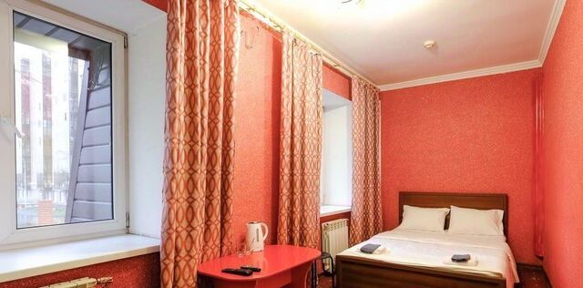метро Площадь Тукая ул Мазита Гафури 7б фото