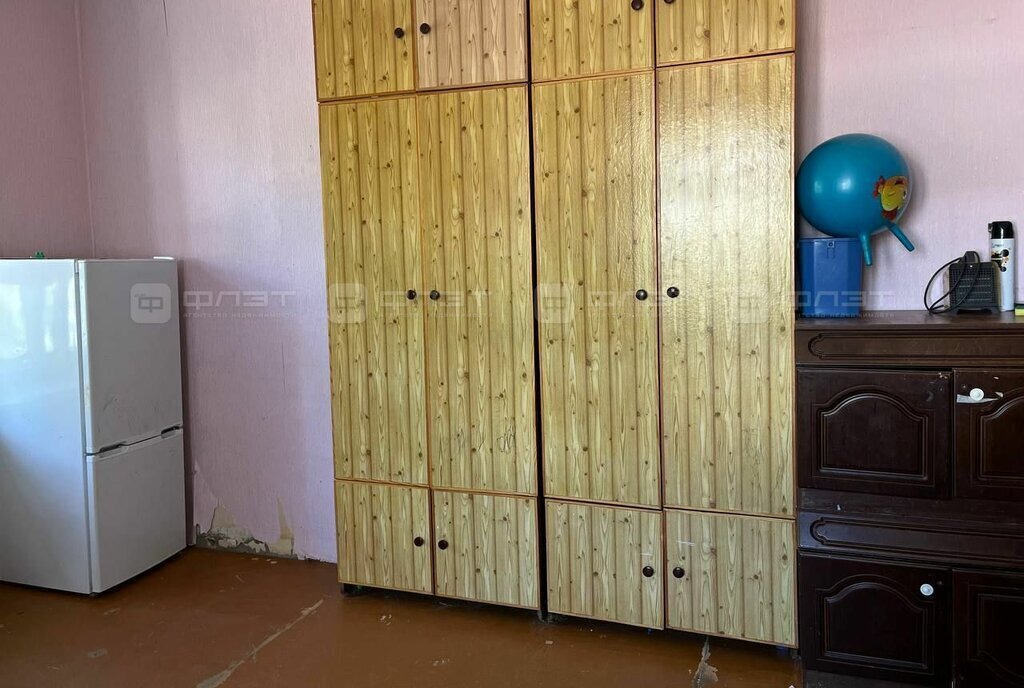 комната г Казань Суконная слобода ул Товарищеская 42 фото 4