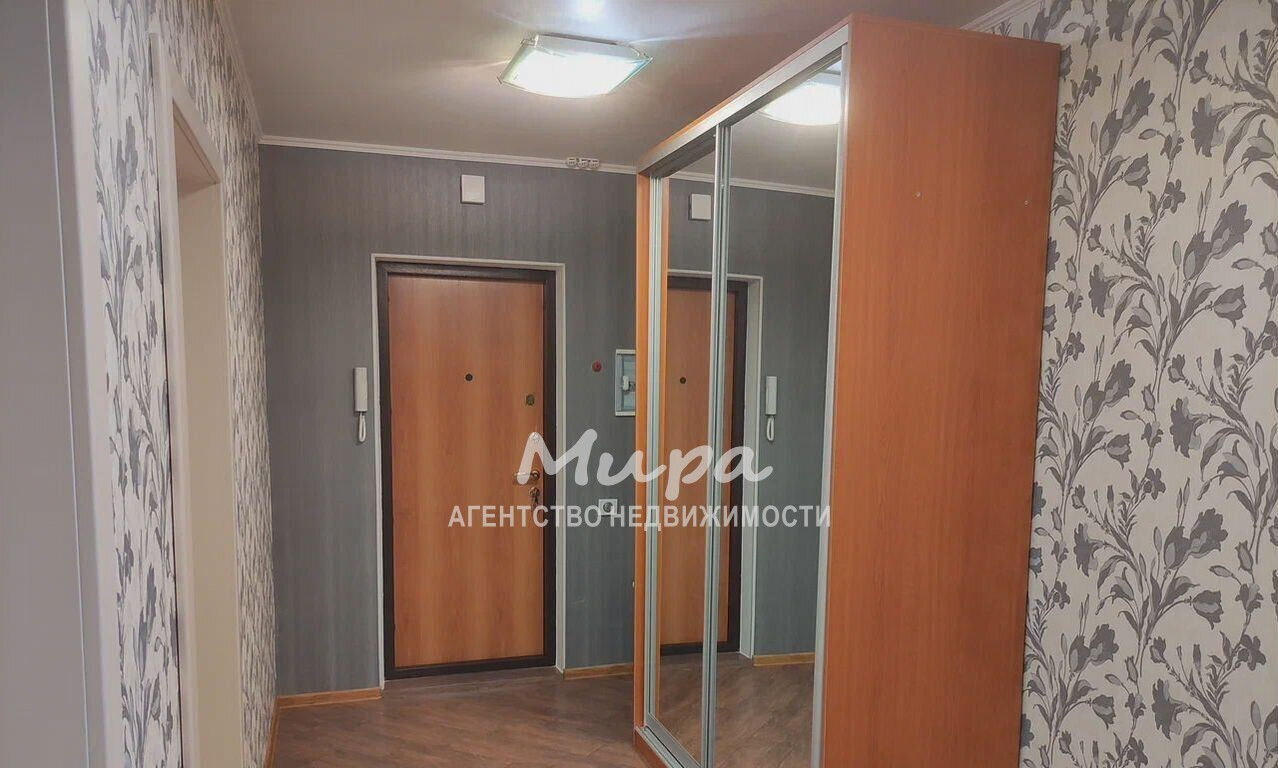 квартира г Троицк пер Парковый 2 Котельники, 3-й Покровский проезд, Московская область фото 11