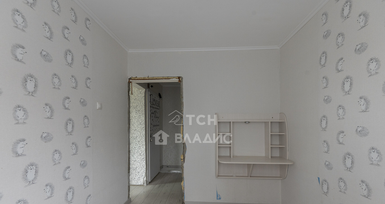 квартира г Балашиха Балашиха-2 ул Кудаковского 15 фото 6