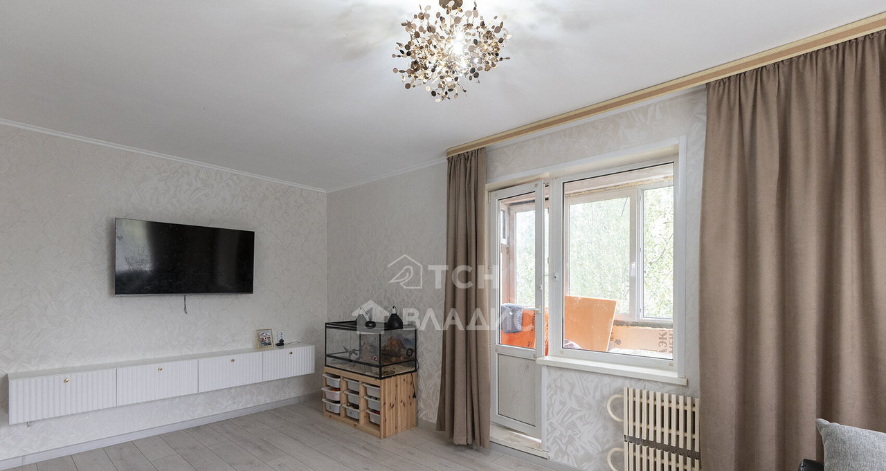 квартира г Балашиха Балашиха-2 ул Кудаковского 15 фото 7