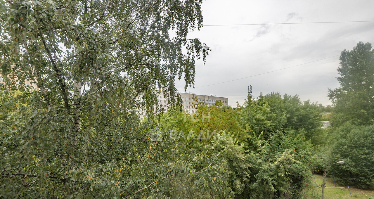 квартира г Балашиха Балашиха-2 ул Кудаковского 15 фото 12