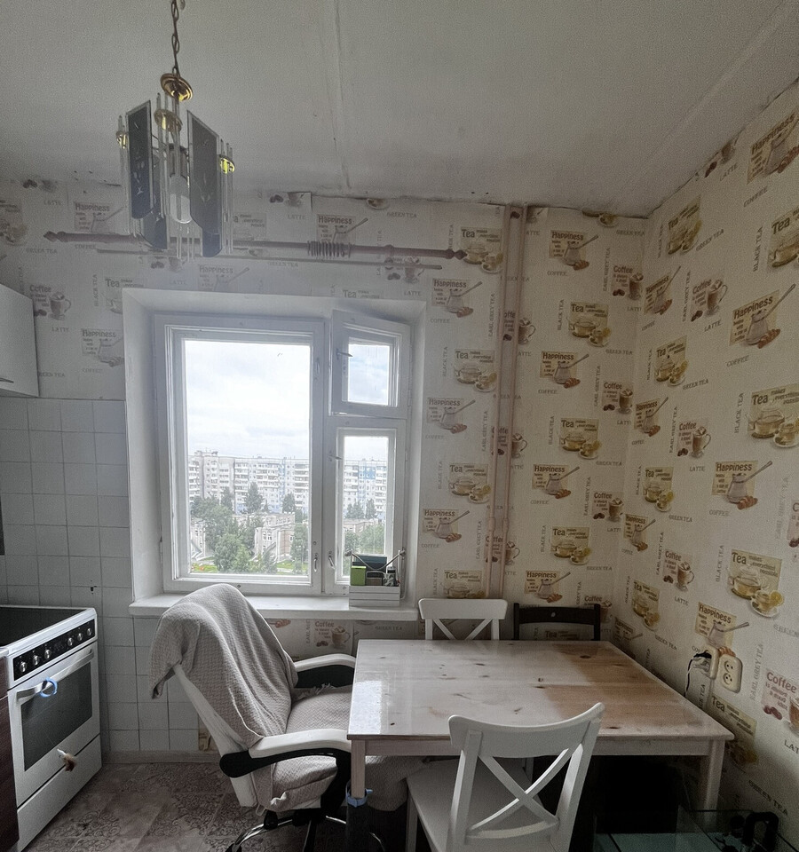 квартира г Северодвинск б-р Строителей 19 Северодвинск, Б-2 м-н, Квартал фото 6