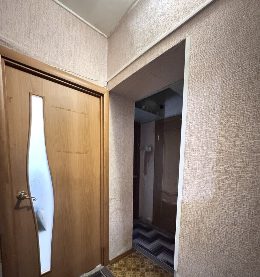 квартира г Северодвинск б-р Строителей 17 Северодвинск, А м-н, Квартал фото 13