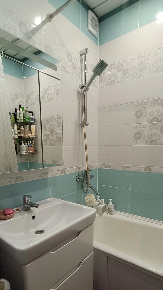 квартира г Северодвинск б-р Строителей 19 Северодвинск, Б-2 м-н, Квартал фото 8
