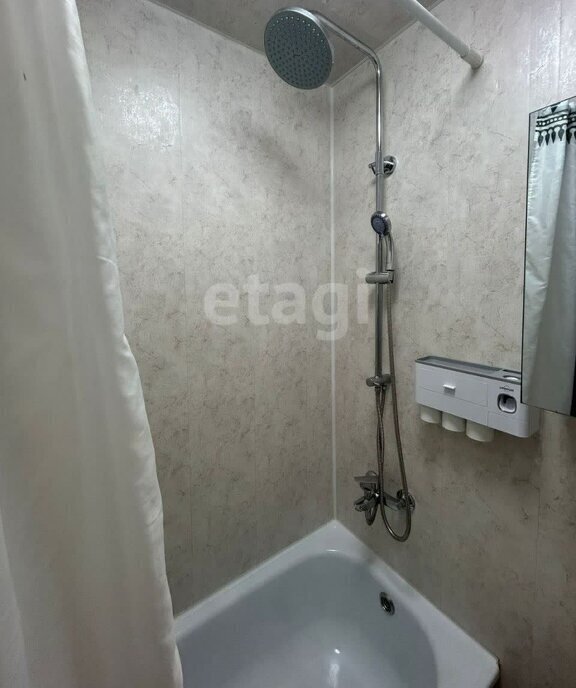 квартира г Томск ул Алтайская 97/1 фото 8