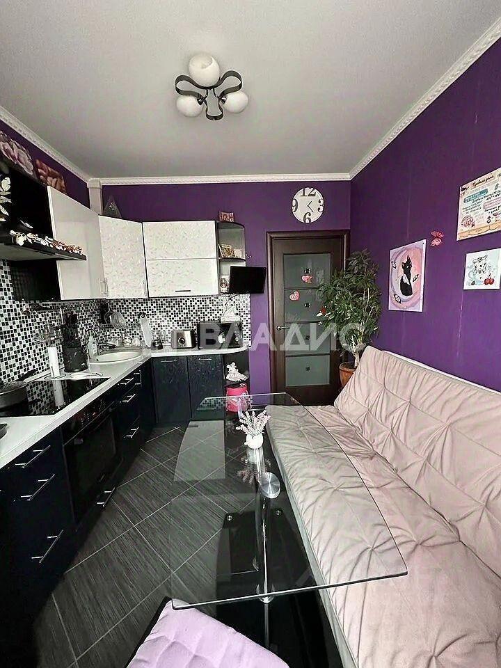 квартира г Лобня ул Физкультурная 8 фото 1
